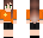 danny orange
