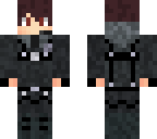 dark inaho