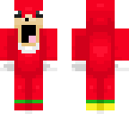 derp uganda knuckles