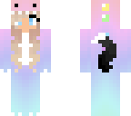 dino lily