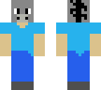 donkey steve