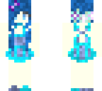 edit- may's summer dress