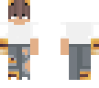 edit tiger boy