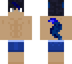 ein beach body