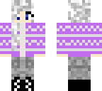 evelyn alderic modern v3