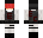 evil chad 2's guard man