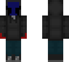 eyeless jack