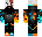 fire and ice kratos
