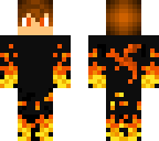 fire dragon