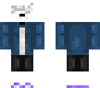 fixed deletedtale sans