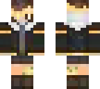 flowerfell frisk