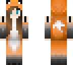 fox girl
