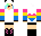 gabby skin