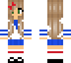 gabriella school uniform