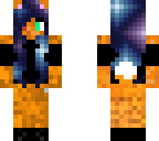 galaxy fox