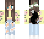 girl edit