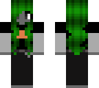 goth