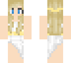 greek girl