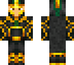green knight