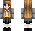 hermoine granger - for a friend
