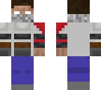 herobrine goodbye