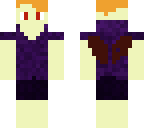 inferno summer unmasked