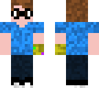 infinity nerd