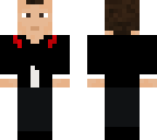 johnny cash black suit
