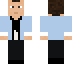 johnny cash blue suit