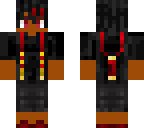 juuzou re fixed