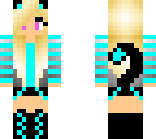 lite blue kitten