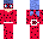 marinette or ladybug