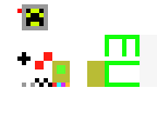 meh skin