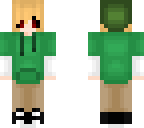 modern ben drowned