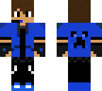 my skin 2