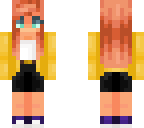 new skin