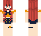 nicole swimsuit