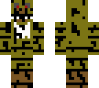 nightmare chica