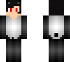 panda boy