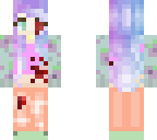 pastel gore