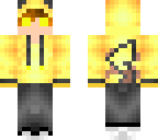 pika boy ultra