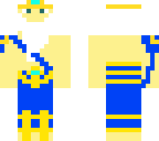 poseidon