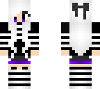 puppet girl