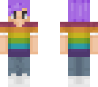 rainbow shirt