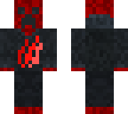 red fire creeper