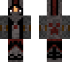 red hunter upgrade