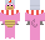 redone slowking