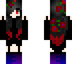 rose girl edited