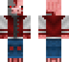 rotten pig
