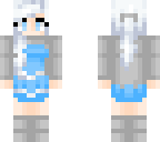 rwby- weiss schnee